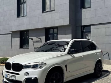 Авто BMW X5 2016 № 7692131