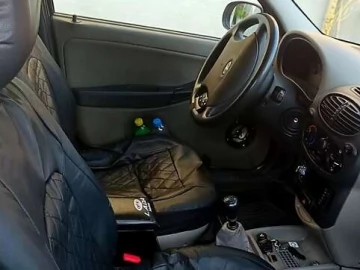 Авто ВАЗ 1119 Калина 2008 № 7692350