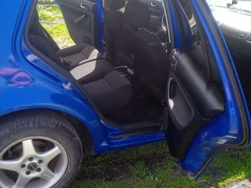 Авто Volkswagen Golf 2000 № 7692374