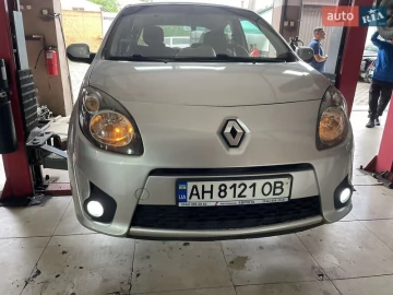 Авто Renault Twingo 2011 № 7692383