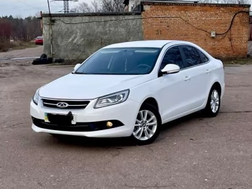 Авто Chery Arrizo 7 2016 № 7692390