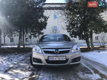 Авто Opel Vectra 2008 № 7692399