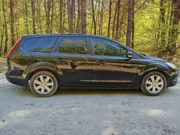 Авто Ford Focus 2009 № 7692400