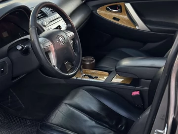 Авто Toyota Camry 2006 № 7692431