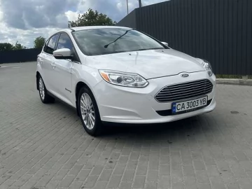 Авто Ford Focus 2013 № 7692439