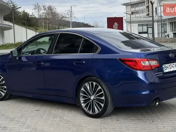 Авто Subaru Legacy 2014 № 7692440