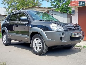 Авто Hyundai Tucson 2012 № 7692462