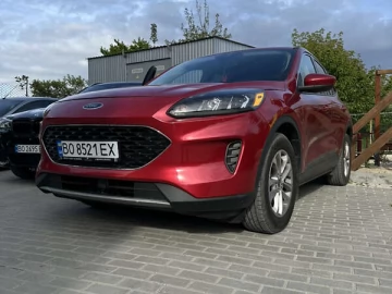 Авто Ford Escape 2020 № 7692465