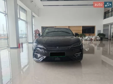 Авто BYD Song L 2024 № 7692467