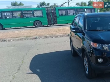 Авто KIA Sorento 2012 № 7692489