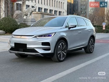 Авто BYD Tang 2023 № 7692490