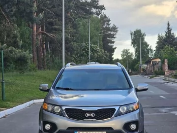 Авто KIA Sorento 2013 № 7692501