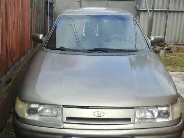 Авто ВАЗ 2110 2000 № 7692504