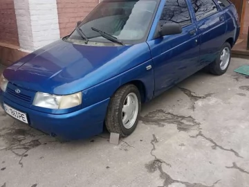 Авто ВАЗ 2112 2007 № 7692528