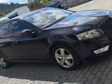 Авто Skoda Octavia 2016 № 7692537
