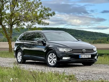 Авто Volkswagen Passat 2020 № 7692563
