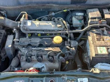 Авто Opel Astra 2002 № 7692569