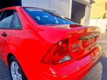 Авто Ford Focus 2003 № 7692570