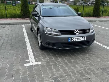 Авто Volkswagen Jetta 2012 № 7692586
