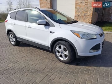 Авто Ford Escape 2014 № 7692589