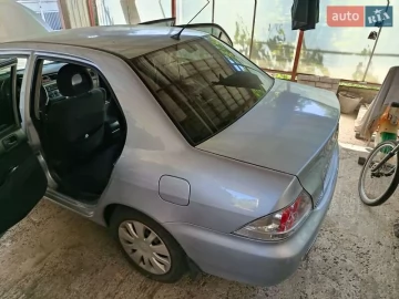 Авто Mitsubishi Lancer 2006 № 7692614
