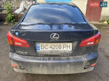 Авто Lexus Is 2006 № 7692629