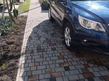 Авто Volkswagen Tiguan 2010 № 7692634