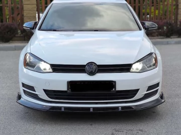 Авто Volkswagen Golf 2014 № 7692639