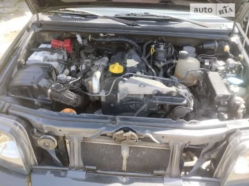 Авто Suzuki Jimny 2009 № 7692643