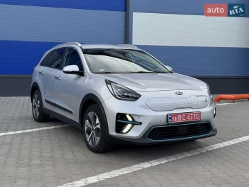 Авто KIA Niro 2020 № 7692652