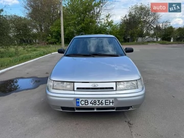 Авто ВАЗ 2111 2004 № 7692664