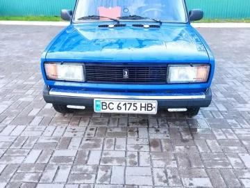 Авто ВАЗ 2104 2006 № 7692665