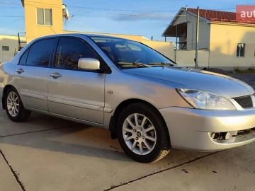 Авто Mitsubishi Lancer 2006 № 7692673
