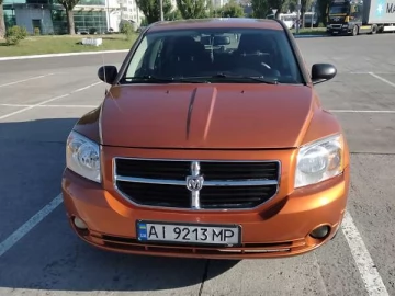 Авто Dodge Caliber 2011 № 7692685
