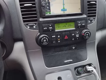Авто KIA Carnival 2007 № 7692688