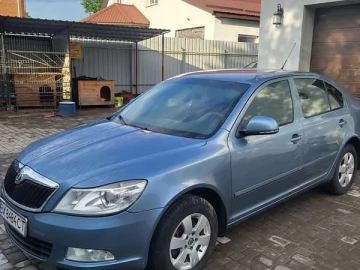 Авто Skoda Octavia 2010 № 7692689