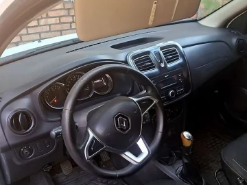 Авто Renault Logan 2019 № 7692690