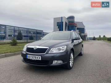 Авто Skoda Octavia 2011 № 7692697