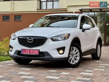 Авто Mazda Cx-5 2013 № 7692705