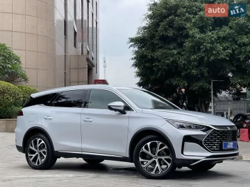 Авто BYD Tang 2024 № 7692715
