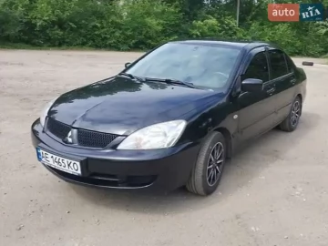 Авто Mitsubishi Lancer 2008 № 7692721