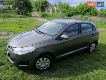 Авто ЗАЗ Forza 2012 № 7692724