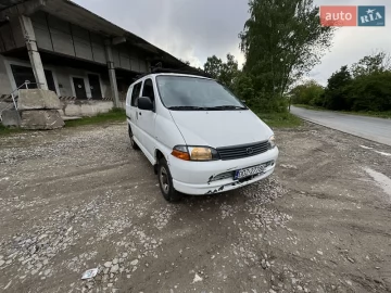Авто Toyota Hiace 2006 № 7692737