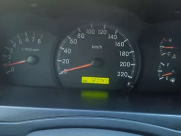Авто KIA Cerato 2006 № 7692744