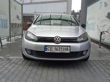 Авто Volkswagen Golf 2009 № 7692769
