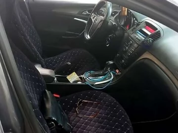 Авто Opel Insignia 2009 № 7692771