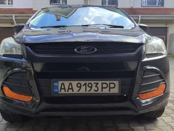 Авто Ford Escape 2016 № 7692785