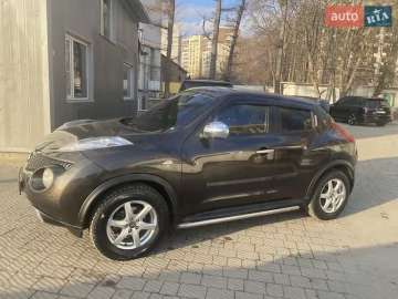 Авто Nissan Juke 2013 № 7692787