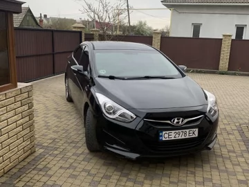 Авто Hyundai I40 2014 № 7692790