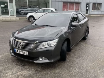 Авто Toyota Camry 2013 № 7692794